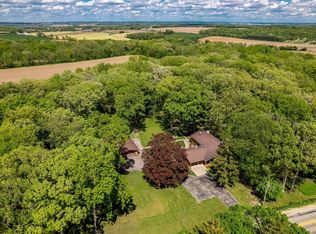 6319 S Highway 213, Orfordville, WI 53576