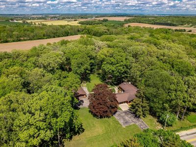6319 South Highway 213, Orfordville, WI, 53576