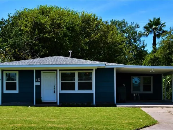 145 San Marino Dr, Galveston, TX 77550