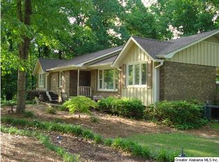 133 Kenilworth Rd, Bessemer, AL 35023