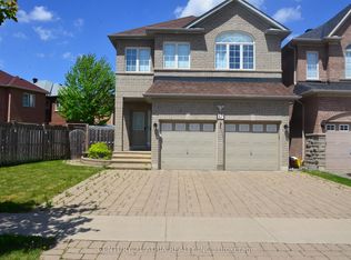 57 Melbourne Dr E #BASEMENT, Richmond Hill, ON L4S 2V2