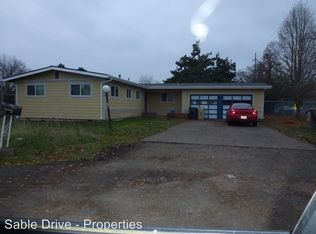 892 W Sherman St, Lebanon, OR 97355