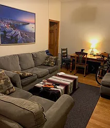 Rented by Oxford Property Group