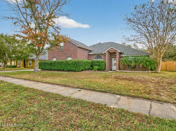 701 CAMP FRANCIS JOHNSON Road, Orange Park, FL 32065