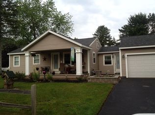 19 Jacobie Rd, South Glens Falls, NY 12803