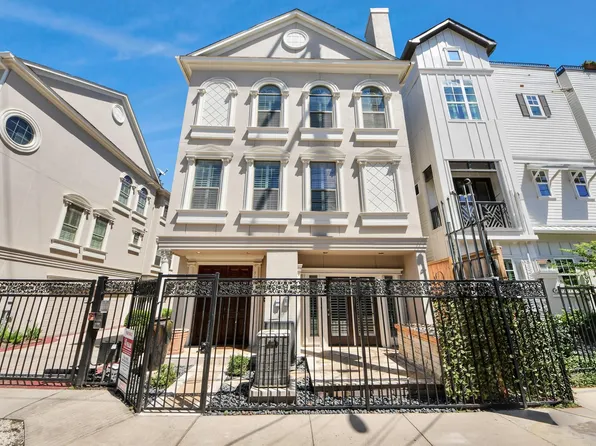 710 Jackson Hill St, Houston, TX 77007