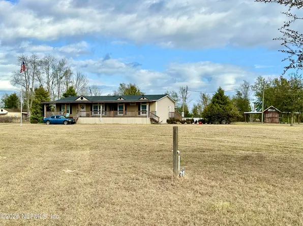 237 SW BARON GLEN Glen, Fort White, FL 32038