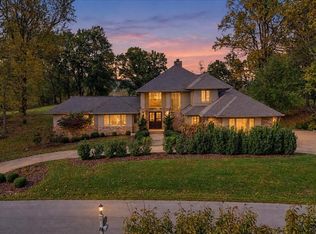 14855 Springview Rdg, Bristol, VA 24202