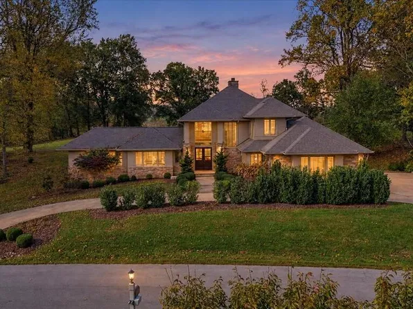 14855 Springview Rdg, Bristol, VA 24202