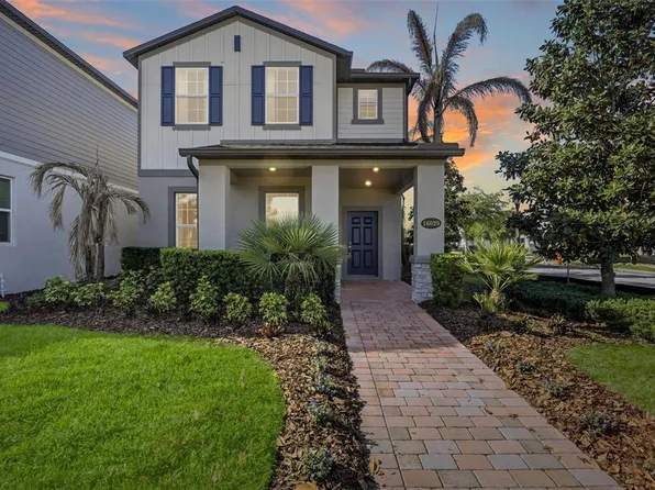 16029 Tollington Aly, Winter Garden, FL 34787