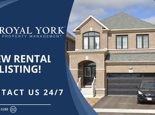 76 Lionhead Golf Club Rd, Brampton, ON L6Y1P3