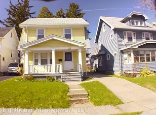 190 Delamaine Dr, Rochester, NY 14621