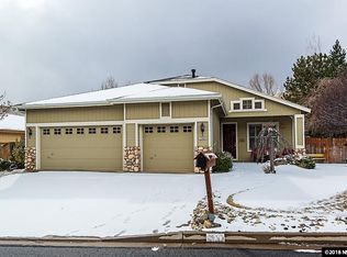 2685 Avenida De Landa, Reno, NV 89523