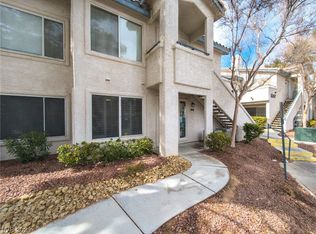 5253 Caspian Springs Dr UNIT 104, Las Vegas, NV 89120
