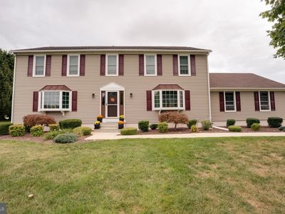 215 Oak Dr, Middletown, DE, 19709
