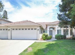 9824 N Rowell Ave, Fresno, CA