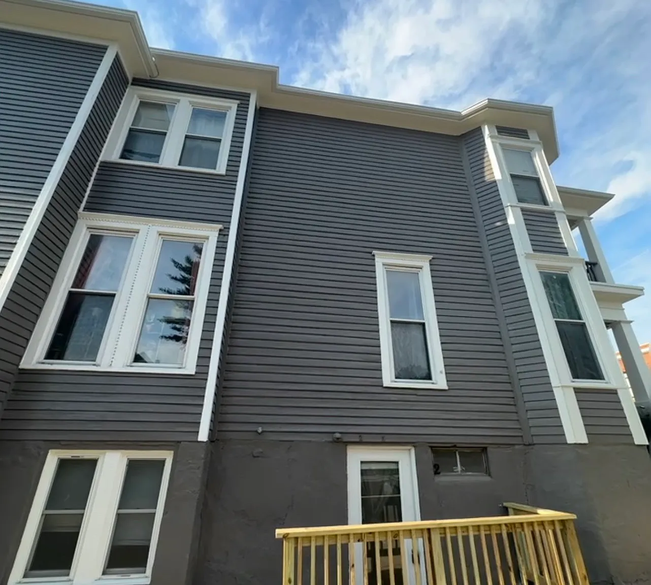 2 bed, $1,150 — Photo 2