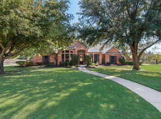 2234 Woodlands Cir, Midlothian, TX 76065