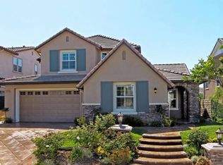 3536 Sweetgrass Ave, Simi Valley, CA 93065