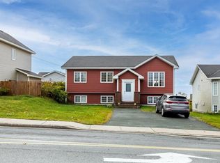 147 Paradise Rd, Paradise, NL A1L2Y4