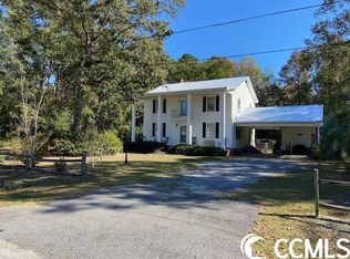 44 Towbridge Rd, Georgetown, SC 29440