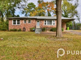 1512 Carter St, Columbia, SC 29204