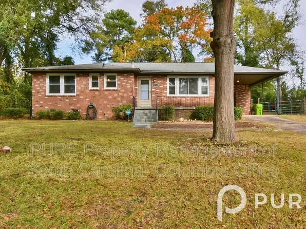 1512 Carter St, Columbia, SC 29204