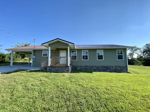 352 Allred Rd, Decherd, TN 37324