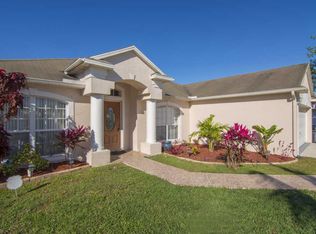 345 NW Fairfax Ave, Port Saint Lucie, FL 34983