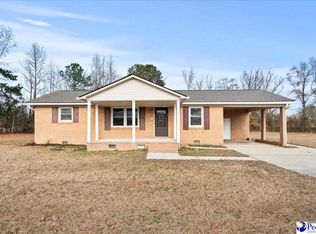 2505 Sage Rd, Effingham, SC 29541