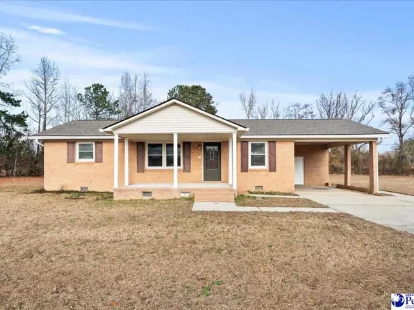 2505 Sage Rd, Effingham, SC 29541