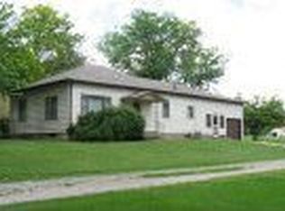 723 10th St, Humboldt, NE 68376