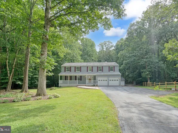 13860 Calico Ln, Manassas, VA 20112