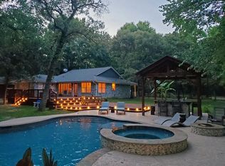 41607 N Mill Dr, Magnolia, TX 77354