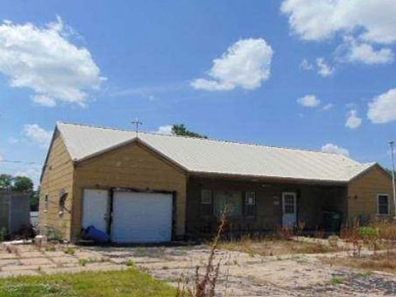 Property Side View