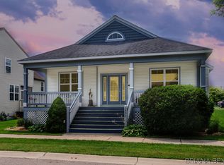 2922 Vanover St SE, Kentwood, MI