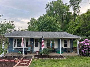 1324 Ridgecrest Ave, Kingsport, TN 37660