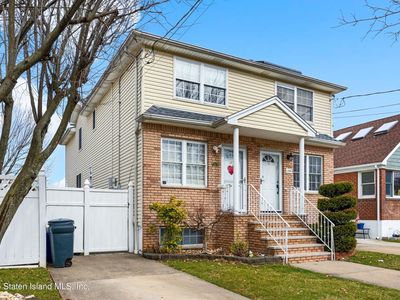 157 Chandler Ave, Staten Island, NY, 10314