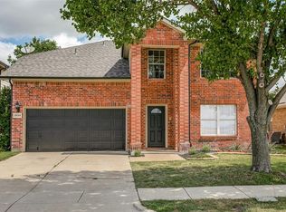 3529 Alta Vista Rd, Roanoke, TX 76262