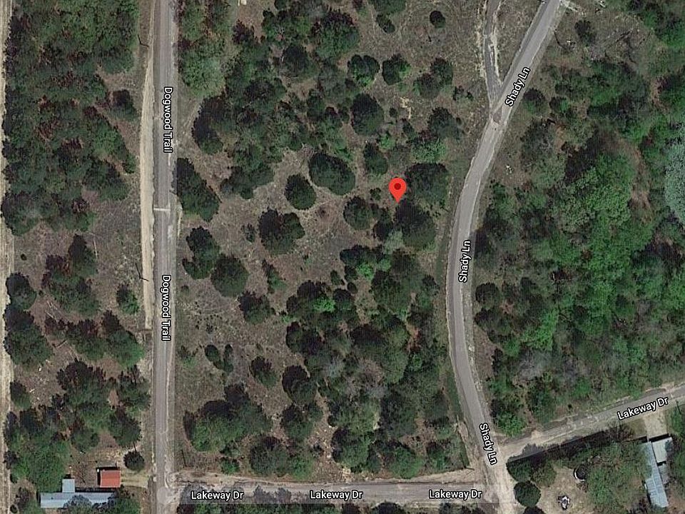 1st image of Shady Ln