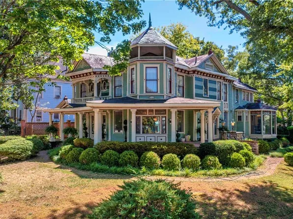 192 Hurt St NE, Atlanta, GA 30307