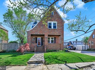 2812 Alden Rd, Baltimore, MD 21234