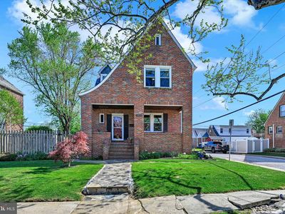 2812 Alden Rd, Baltimore, MD, 21234