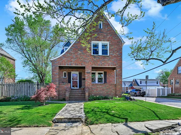 2812 Alden Rd, Baltimore, MD 21234