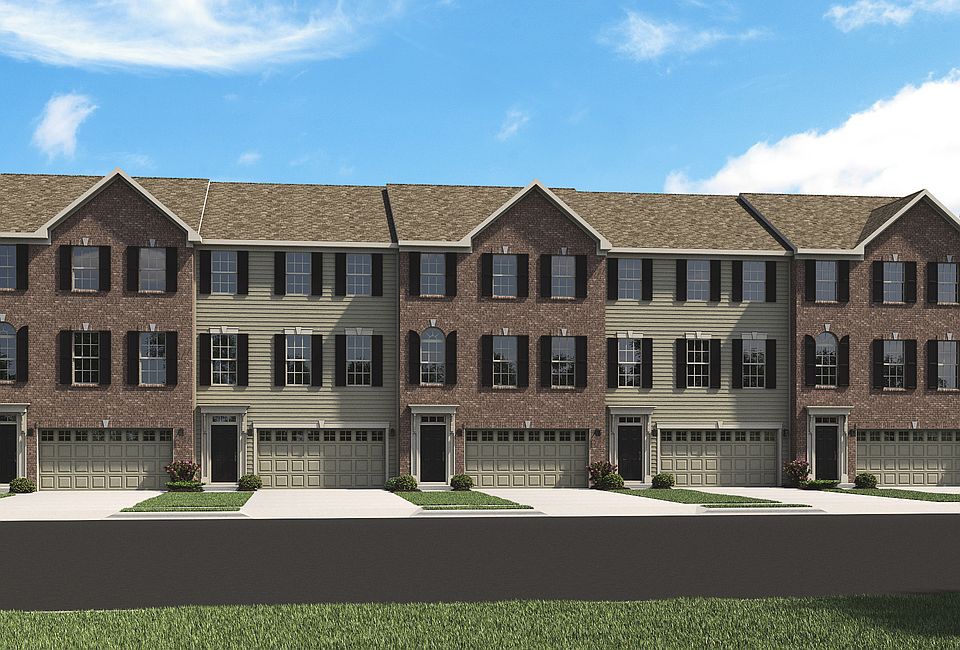 Legacy Front Load 5 Unit