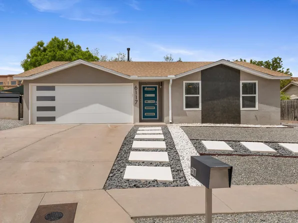 6117 Brahma Dr NW, Albuquerque, NM 87120