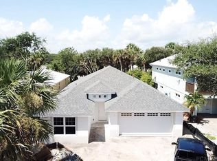2004 S Daytona Ave, Flagler Beach, FL 32136