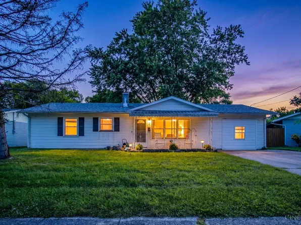 90 Whippoorwill Dr, Harrison, OH 45030