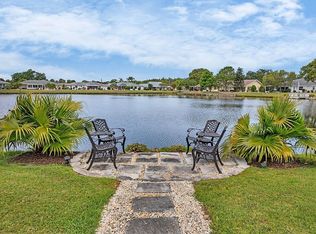 1816 Adrean Pl, Sun City Center, FL 33573