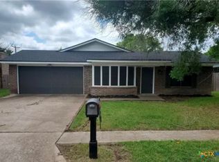 1614 Miranda Ave, Copperas Cove, TX 76522
